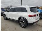 MERCEDES-BENZ GLB-CLASS GLB 250 2022