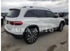 MERCEDES-BENZ GLB-CLASS GLB 250 2022