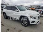 MERCEDES-BENZ GLB-CLASS GLB 250 2022