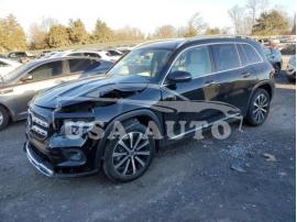MERCEDES-BENZ GLB-CLASS GLB 250 2023