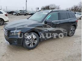 MERCEDES-BENZ GLB-CLASS GLB 250 2024