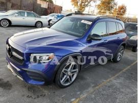 MERCEDES-BENZ GLB-CLASS GLB 250 2020