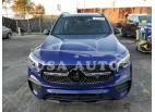 MERCEDES-BENZ GLB-CLASS GLB 250 2020