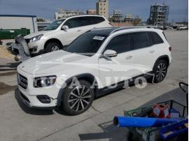 MERCEDES-BENZ GLB-CLASS GLB 250 2021
