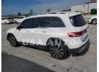 MERCEDES-BENZ GLB-CLASS GLB 250 2021