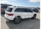 MERCEDES-BENZ GLB-CLASS GLB 250 2021