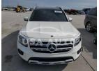 MERCEDES-BENZ GLB-CLASS GLB 250 2021