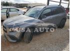 MERCEDES-BENZ GLB-CLASS GLB 250 2022