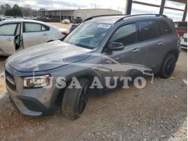 MERCEDES-BENZ GLB-CLASS GLB 250 2022