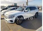 MERCEDES-BENZ GLB-CLASS GLB 250 2022