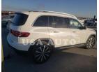 MERCEDES-BENZ GLB-CLASS GLB 250 2022