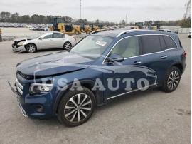 MERCEDES-BENZ GLB-CLASS GLB 250 2023
