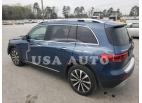 MERCEDES-BENZ GLB-CLASS GLB 250 2023