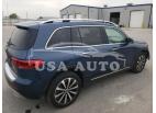 MERCEDES-BENZ GLB-CLASS GLB 250 2023