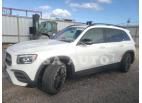 MERCEDES-BENZ GLB-CLASS GLB 250 2023