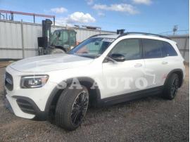 MERCEDES-BENZ GLB-CLASS GLB 250 2023