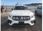 MERCEDES-BENZ GLB-CLASS GLB 250 2023