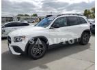 MERCEDES-BENZ GLB-CLASS GLB 250 2023