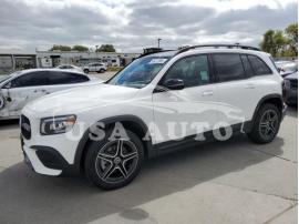 MERCEDES-BENZ GLB-CLASS GLB 250 2023