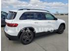 MERCEDES-BENZ GLB-CLASS GLB 250 2023