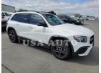 MERCEDES-BENZ GLB-CLASS GLB 250 2023