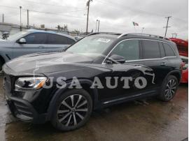 MERCEDES-BENZ GLB-CLASS GLB 250 2021