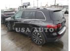 MERCEDES-BENZ GLB-CLASS GLB 250 2021