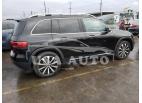 MERCEDES-BENZ GLB-CLASS GLB 250 2021