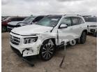 MERCEDES-BENZ GLB-CLASS GLB 250 2022