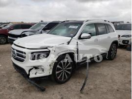 MERCEDES-BENZ GLB-CLASS GLB 250 2022
