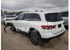 MERCEDES-BENZ GLB-CLASS GLB 250 2022