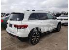 MERCEDES-BENZ GLB-CLASS GLB 250 2022