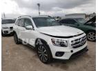 MERCEDES-BENZ GLB-CLASS GLB 250 2022