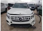 MERCEDES-BENZ GLB-CLASS GLB 250 2022