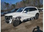 MERCEDES-BENZ GLB-CLASS GLB 250 2023