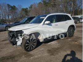 MERCEDES-BENZ GLB-CLASS GLB 250 2023