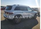 MERCEDES-BENZ GLB-CLASS GLB 250 2023