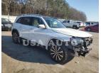 MERCEDES-BENZ GLB-CLASS GLB 250 2023