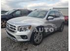 MERCEDES-BENZ GLB-CLASS GLB 250 2020