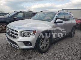 MERCEDES-BENZ GLB-CLASS GLB 250 2020