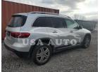 MERCEDES-BENZ GLB-CLASS GLB 250 2020