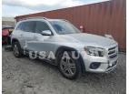 MERCEDES-BENZ GLB-CLASS GLB 250 2020