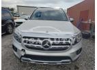 MERCEDES-BENZ GLB-CLASS GLB 250 2020