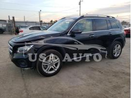 MERCEDES-BENZ GLB-CLASS GLB 250 2021