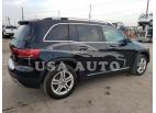 MERCEDES-BENZ GLB-CLASS GLB 250 2021