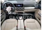 MERCEDES-BENZ GLB-CLASS GLB 250 2021