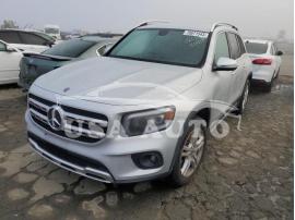 MERCEDES-BENZ GLB-CLASS GLB 250 2020