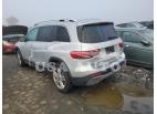 MERCEDES-BENZ GLB-CLASS GLB 250 2020