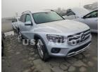 MERCEDES-BENZ GLB-CLASS GLB 250 2020