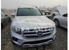 MERCEDES-BENZ GLB-CLASS GLB 250 2020